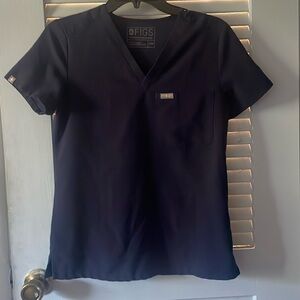 FIGS Scrub Top Size XXS